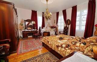 Апартаменты Замок 18 века Гудаута Апартаменты с 1 спальней-22